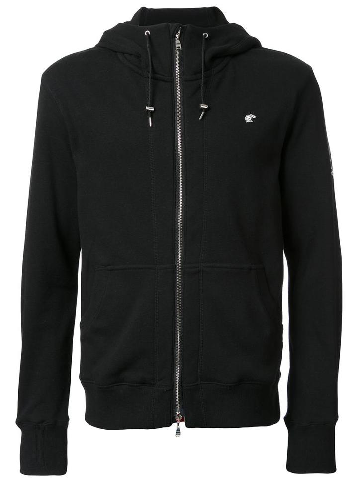 Loveless Classic Hoodie, Men's, Size: 3, Black, Cotton