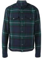 Moncler - Trionphe Shirt Jacket - Men - Polyamide - 3, Green, Polyamide