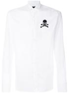 Estnation Classic Shirt - White