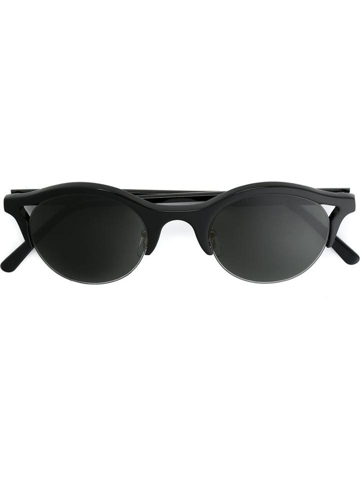 Retrosuperfuture 'sefilo' Sunglasses