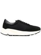 Our Legacy Mono Runner Sneakers - Black