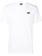 Dust Logo T-shirt - White