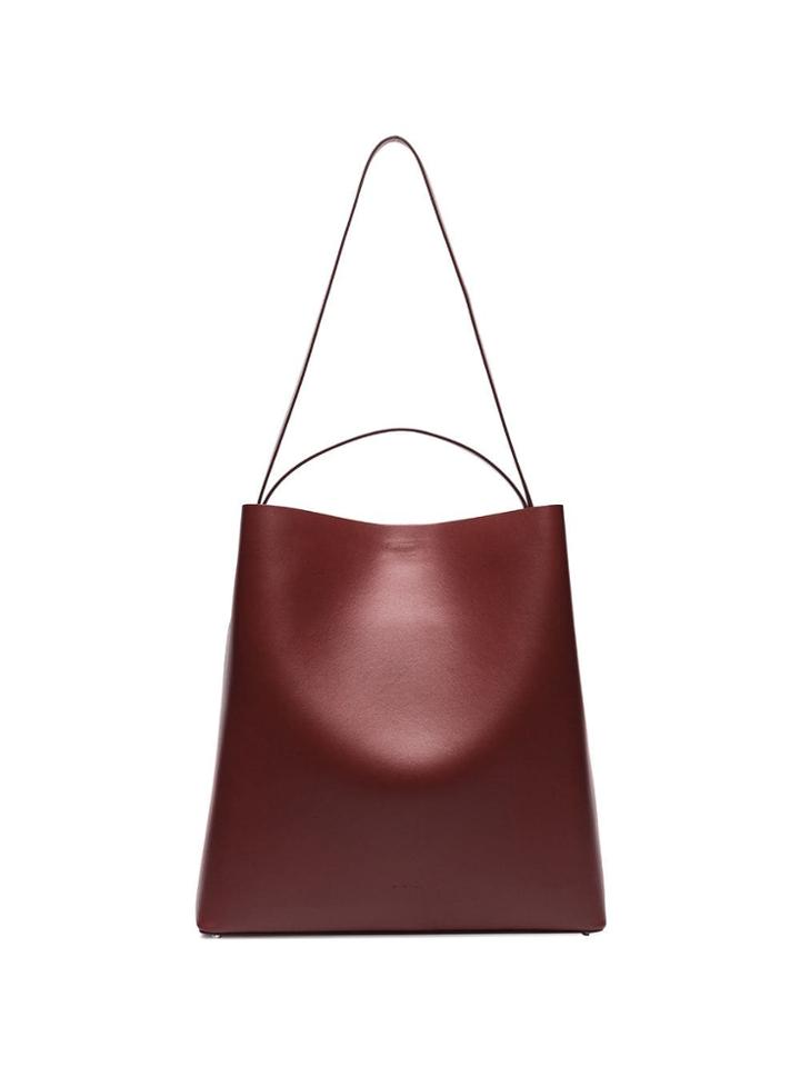 Aesther Ekme Sac Shoulder Bag - Brown
