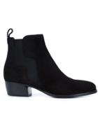 Pierre Hardy 'gipsy' Boots - Black