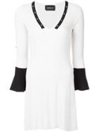 Kitx Movement Stud Jumper - White