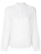 Zadig & Voltaire Blan Blouse - White