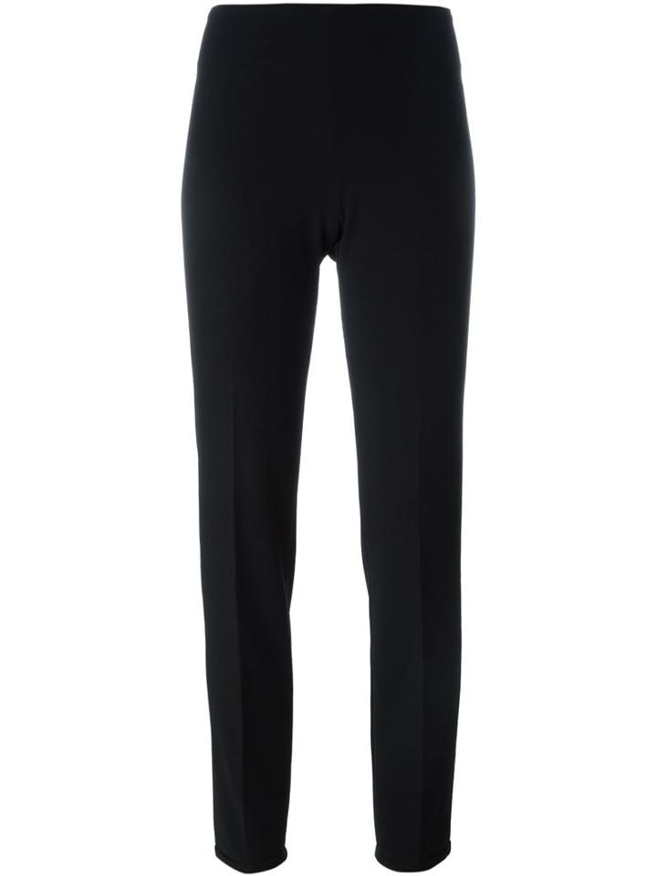 Cédric Charlier Slim Fit Trousers