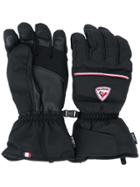 Rossignol Men Legend Impr Gloves - Black