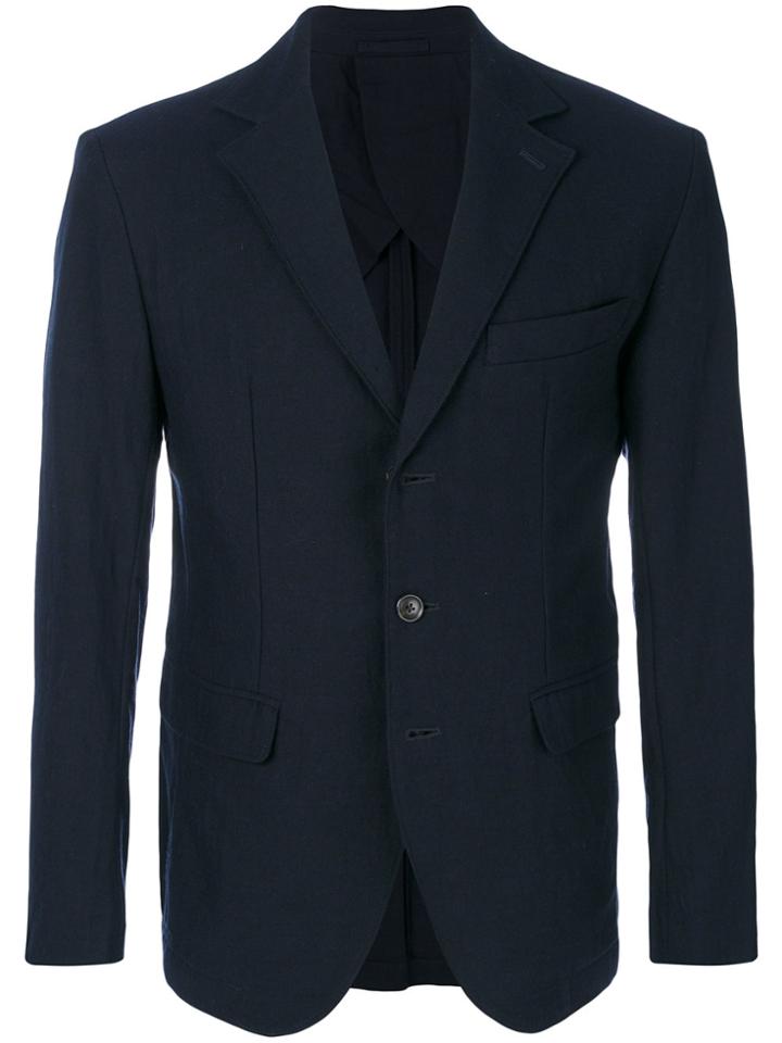 Bellerose Casual Blazer - Blue