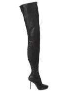 Haider Ackermann Tight Length Stiletto Boots