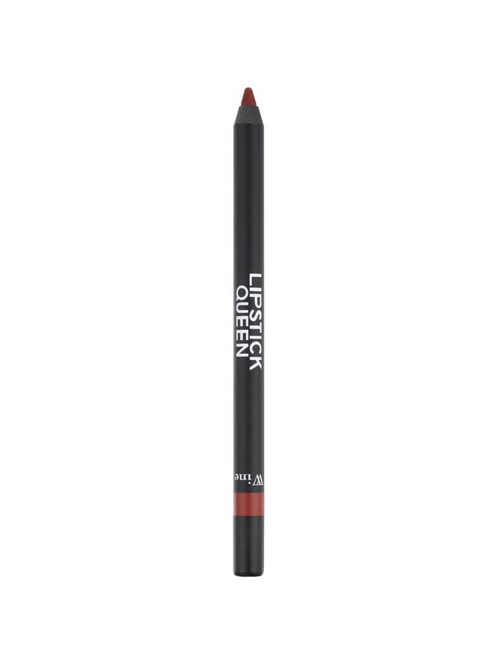 Lipstick Queen Lip Liner (wine), Black