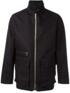 Officine Generale Longline Lightweight Jacket