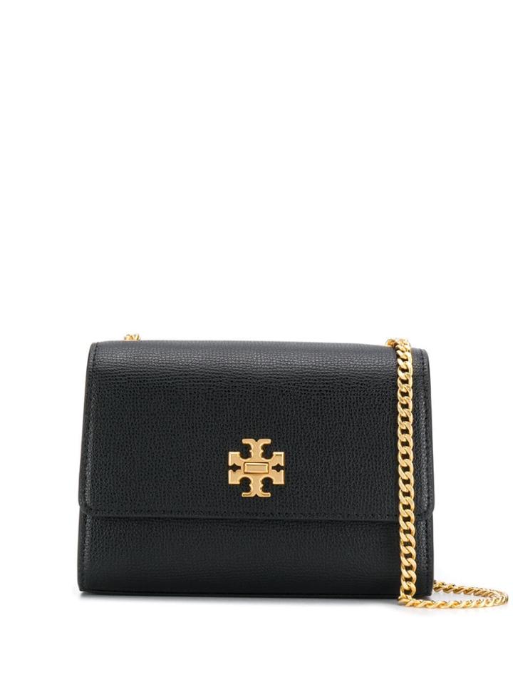 Tory Burch Kira Mini Bag - Black