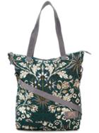 Eastpak Floral Pattern Tote