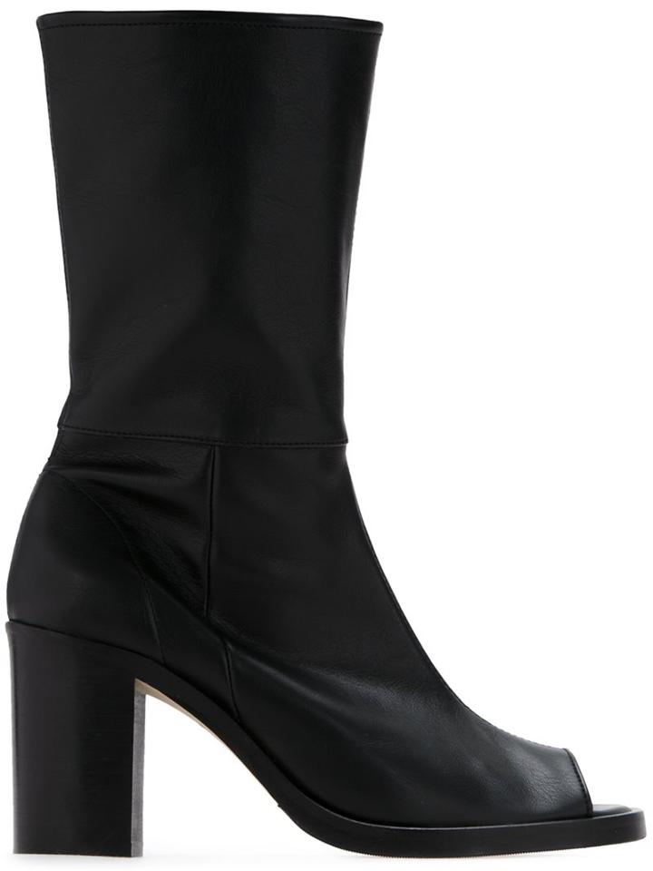 Kitx 'the Keeper' Ankle Boots