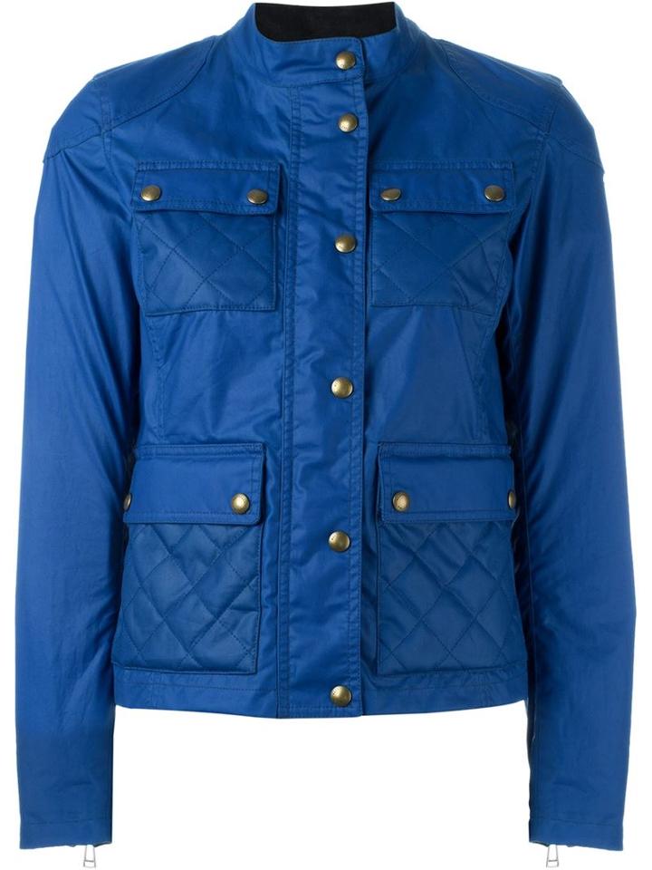 Belstaff Pocket Jacket