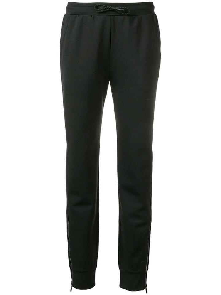 Fila Elasticated Waist Trousers - Black