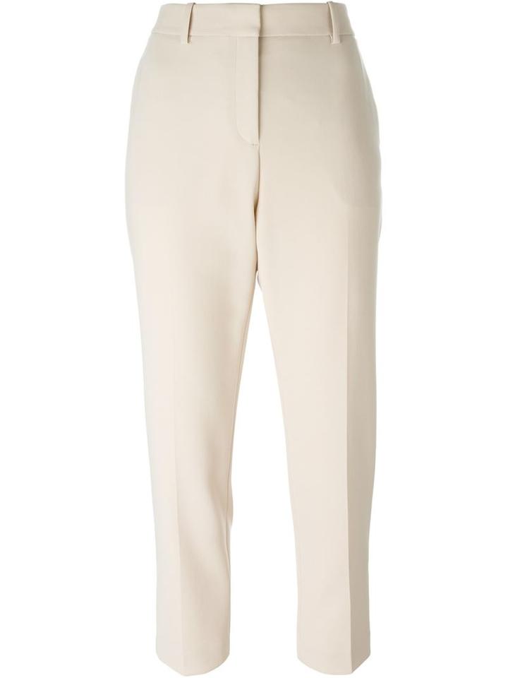 Theory Tapered Trousers