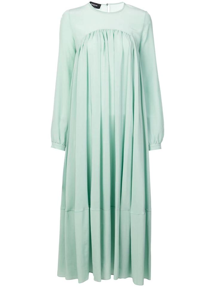 Rochas Rochas Rown507726rn280100 Pastel - Green