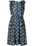 Ulla Johnson Citra Dress - Blue