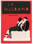 Olympia Le-tan Ex-husband Book Clutch - Red
