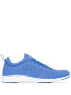 Apl Techloom Phantom Running Sneakers - Blue