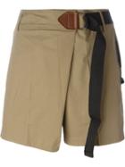 Silent Damir Doma 'phad' Shorts