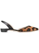 Paul Andrew 'rhea' Ballerina Shoes