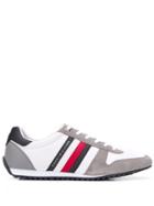 Tommy Hilfiger Essential Signature Sneakers - White