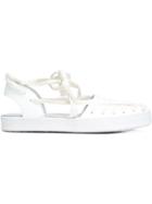 Derek Lam 10 Crosby 'leon' Sandals