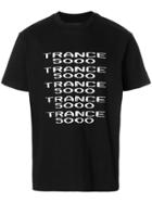 Misbhv Trance T-shirt - Black