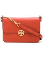 Tory Burch Chelsea Bag - Yellow & Orange