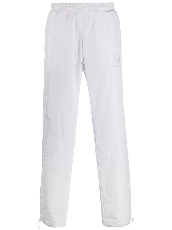 Misbhv Track Pants - White