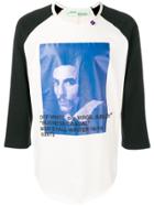 Off-white Bernini Print T-shirt