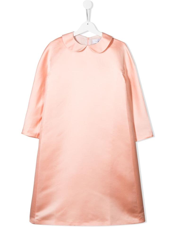 Señorita Lemoniez Kyoto Dress - Pink