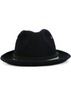 Henrik Vibskov 'olsen' Hat, Adult Unisex, Size: 56, Blue, Wool
