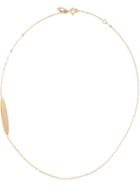 Charlet Par Aime Small 'nomade' Necklace