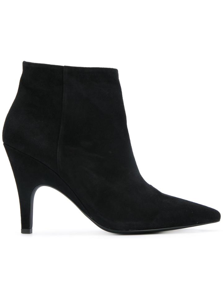 Senso Vixie Boots - Black