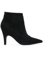Senso Vixie Boots - Black