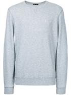 The Upside The Redford Sweatshirt - Grey