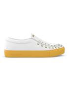 Swear Conduit Sneakers - White