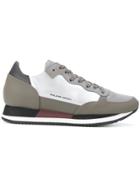 Philippe Model Paradis Sneakers - Grey