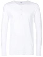 Ami Alexandre Mattiussi Raglan T-shirt - White