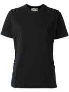 Jour/né - Classic T-shirt - Women - Cotton - 34, Women's, Black, Cotton