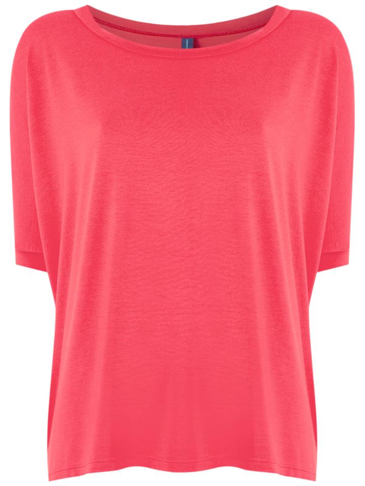 Lygia & Nanny Loose Fit T-shirt - Red