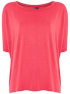 Lygia & Nanny Loose Fit T-shirt - Red
