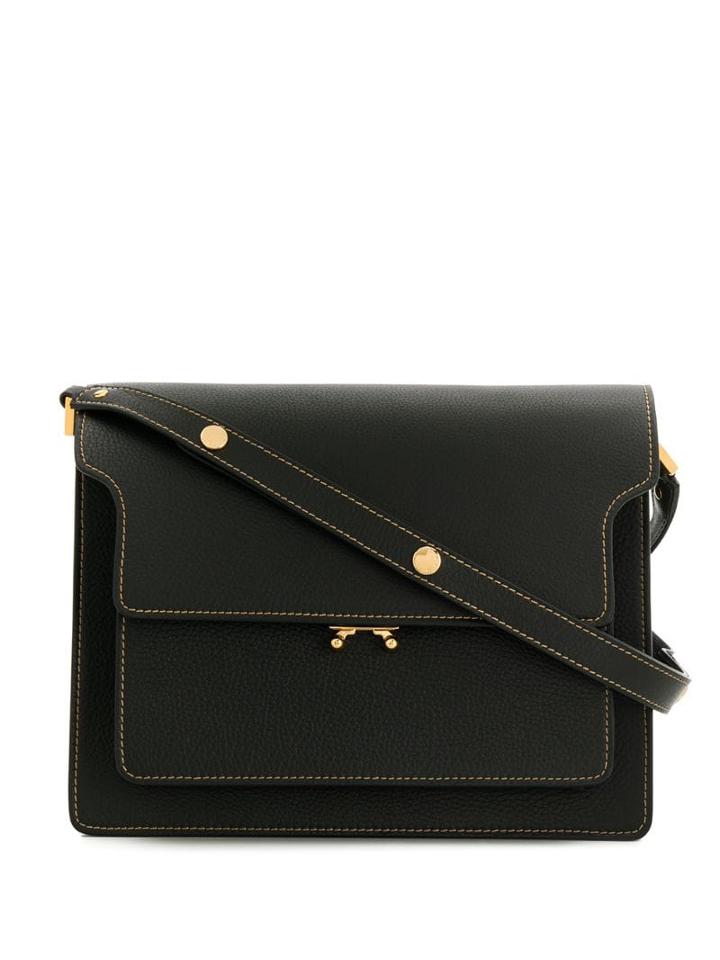 Marni Sbmpn10ul7lv688z235n - Black