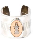 Jean Paul Gaultier Vintage Classic Perfume Cuff