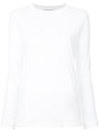 Jac+ Jack Coppolla T-shirt - White