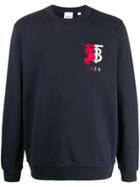 Burberry Burberry 8022310 Blu Apicreated - Blue